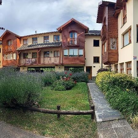 Departamento Centrico - 4 Personas Apartman San Martín de los Andes Kültér fotó