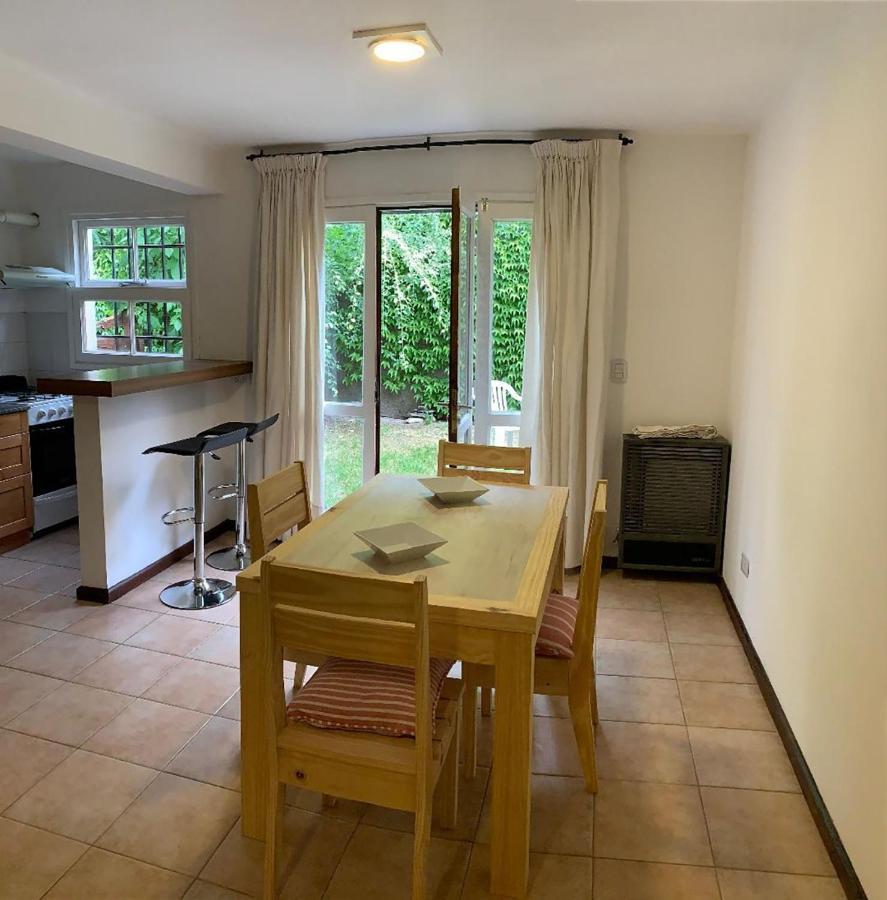 Departamento Centrico - 4 Personas Apartman San Martín de los Andes Kültér fotó