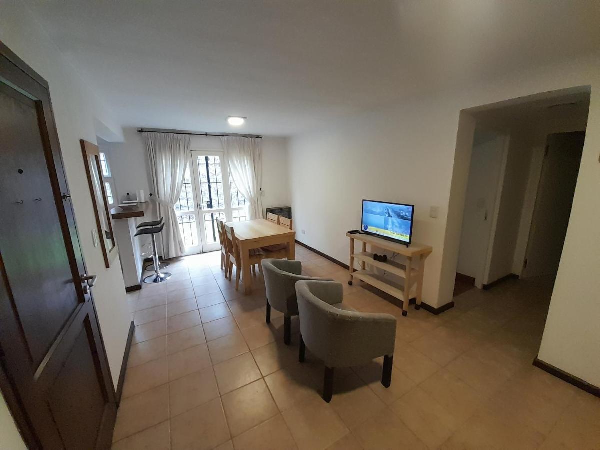 Departamento Centrico - 4 Personas Apartman San Martín de los Andes Kültér fotó