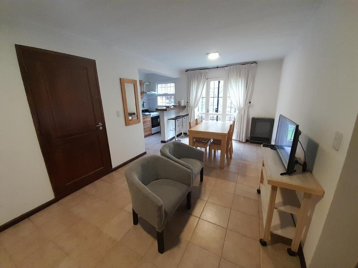 Departamento Centrico - 4 Personas Apartman San Martín de los Andes Kültér fotó